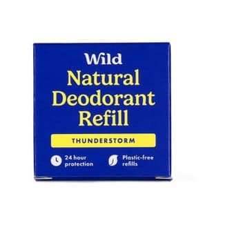 deodorant refill thunderstorm