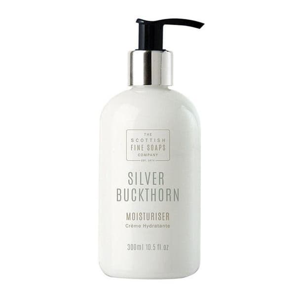 Silver Buckthorn Moisturizer