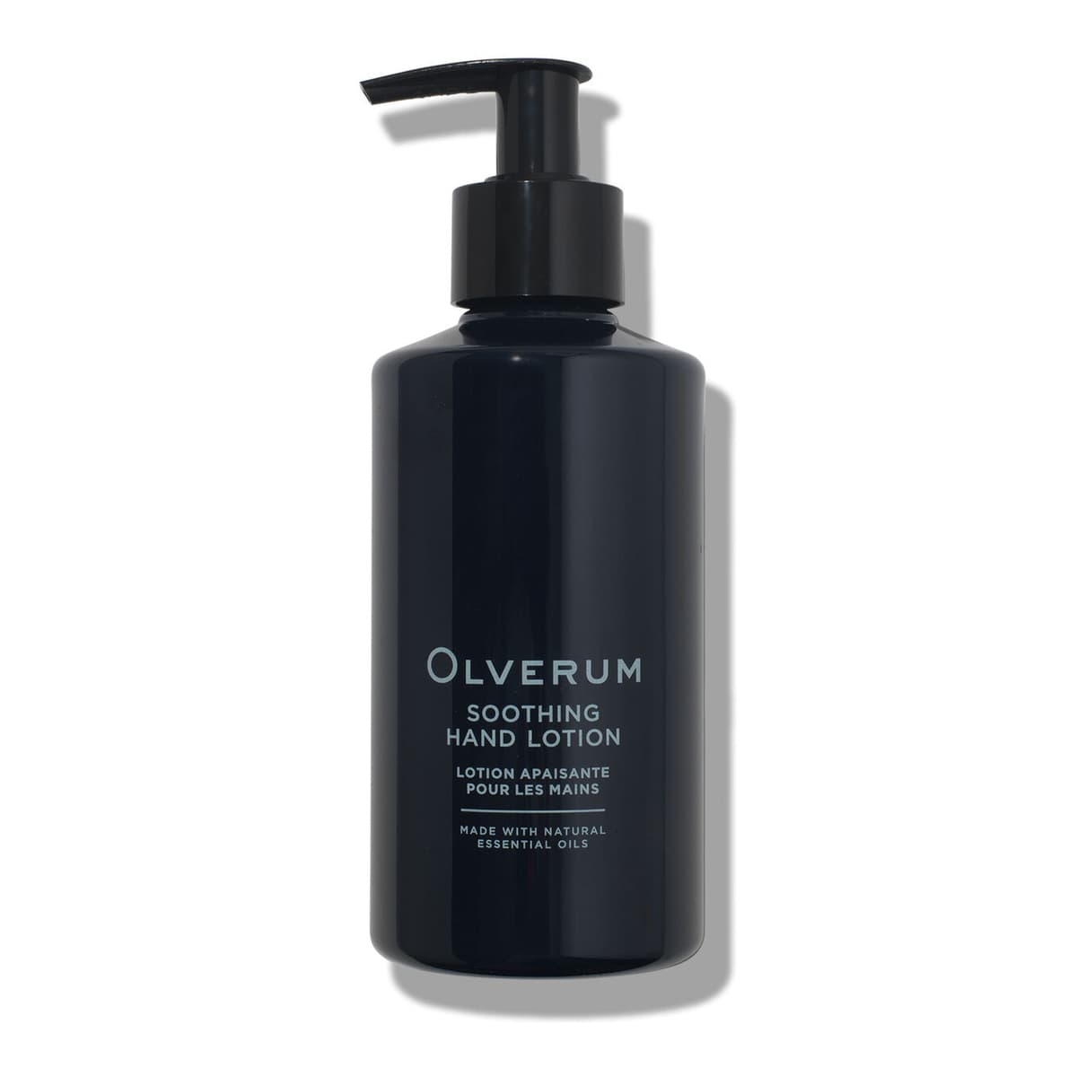 Soothing Hand Lotion