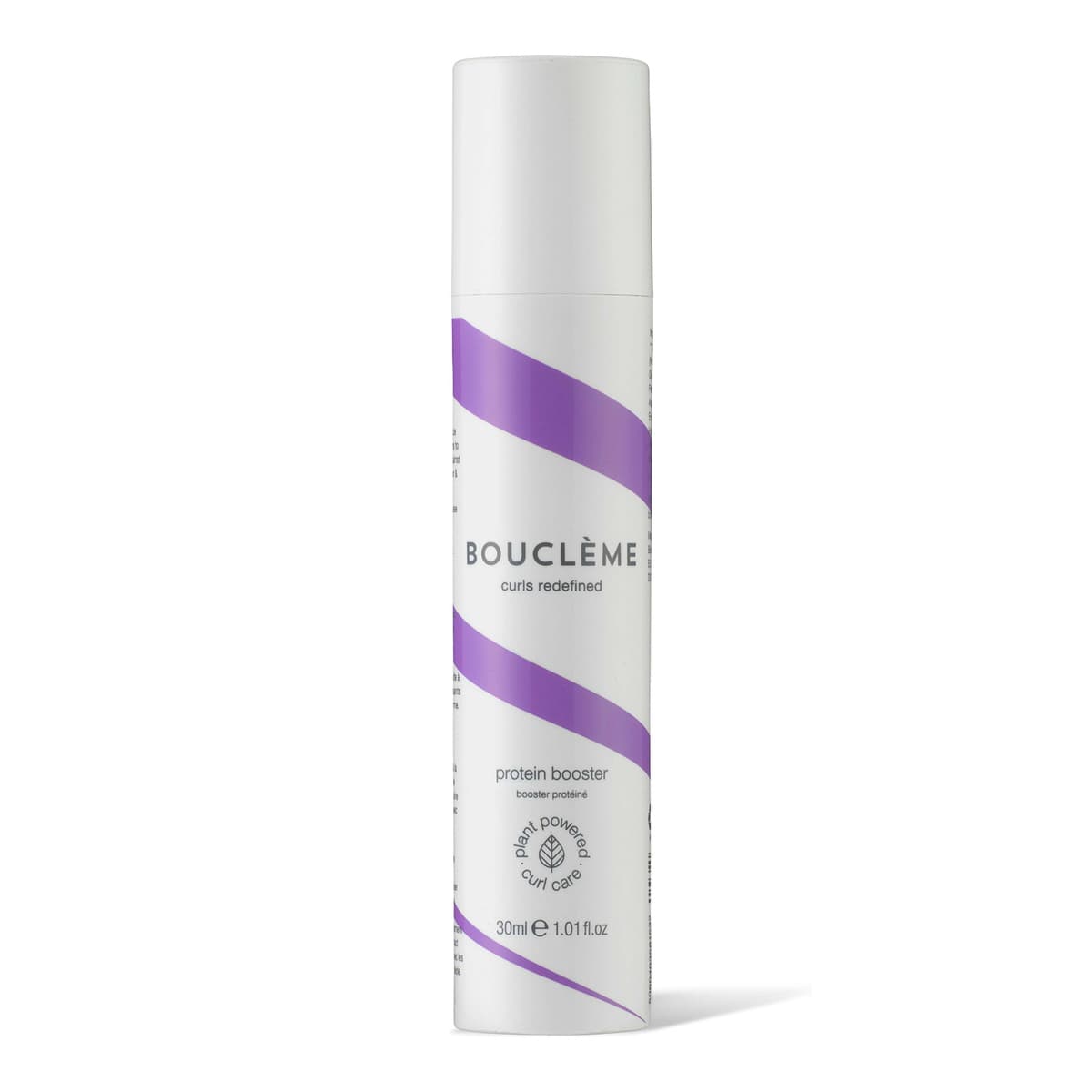 Bouclème Protein Booster