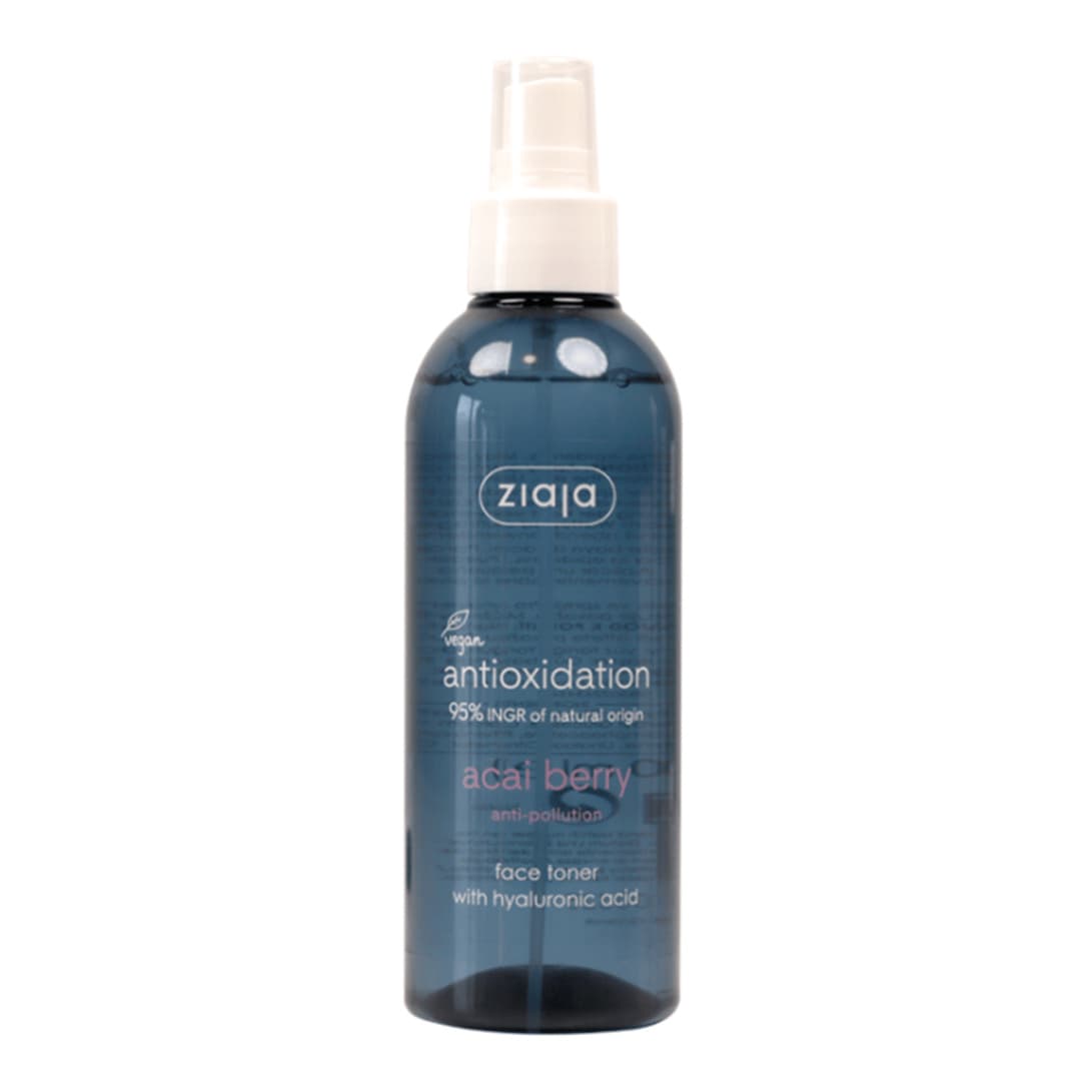 Acai Berry Antioxidation Face Toner