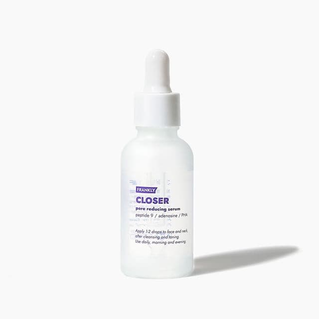 Closer Pore Reducing Serum