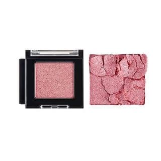 fmgt Mono Cube Eyeshadow Glitter, #PK01 Pink Factory