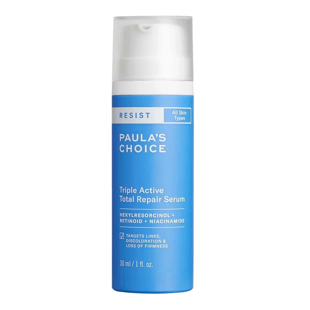 Triple Active Total Repair Serum