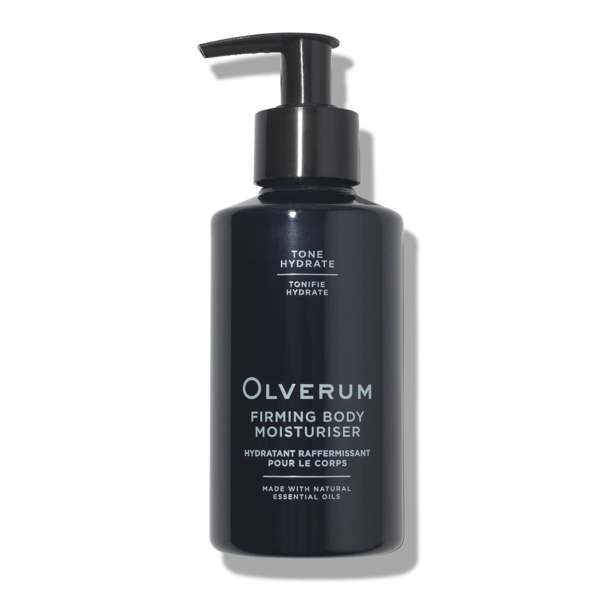 Firming Body Moisturizer