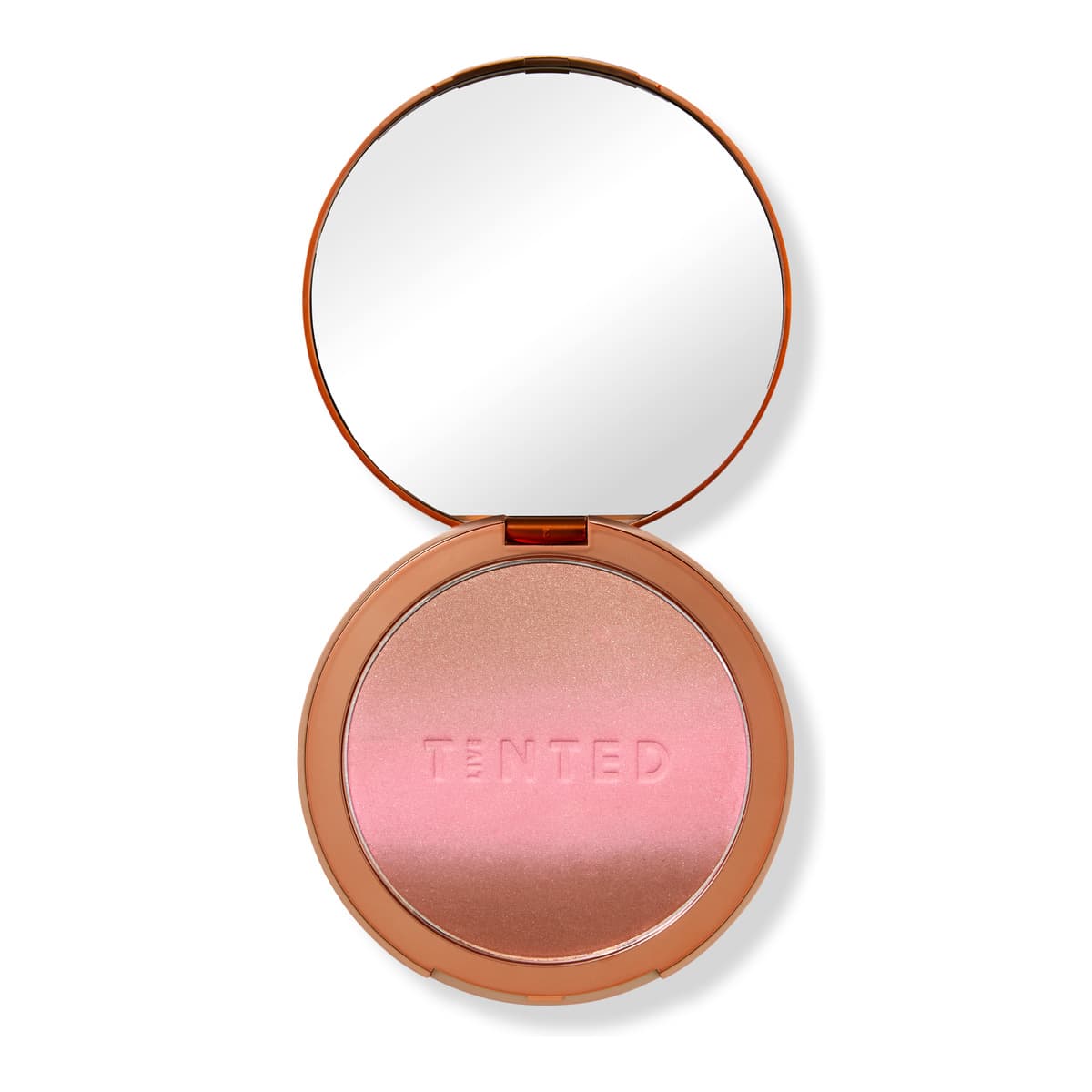 Huebeam Gradient Blushing Bronzer, Mojave Mirage