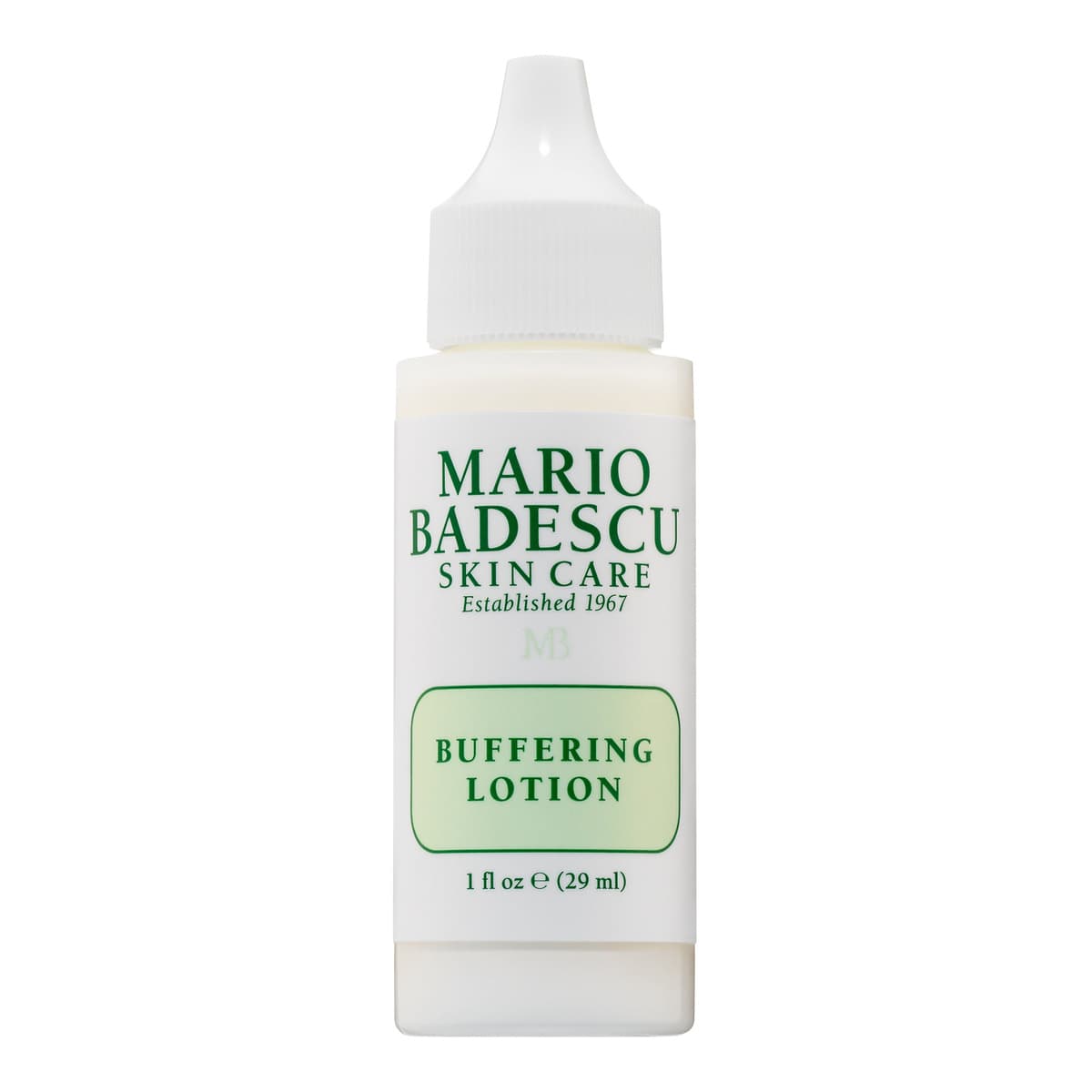 Buffering Lotion