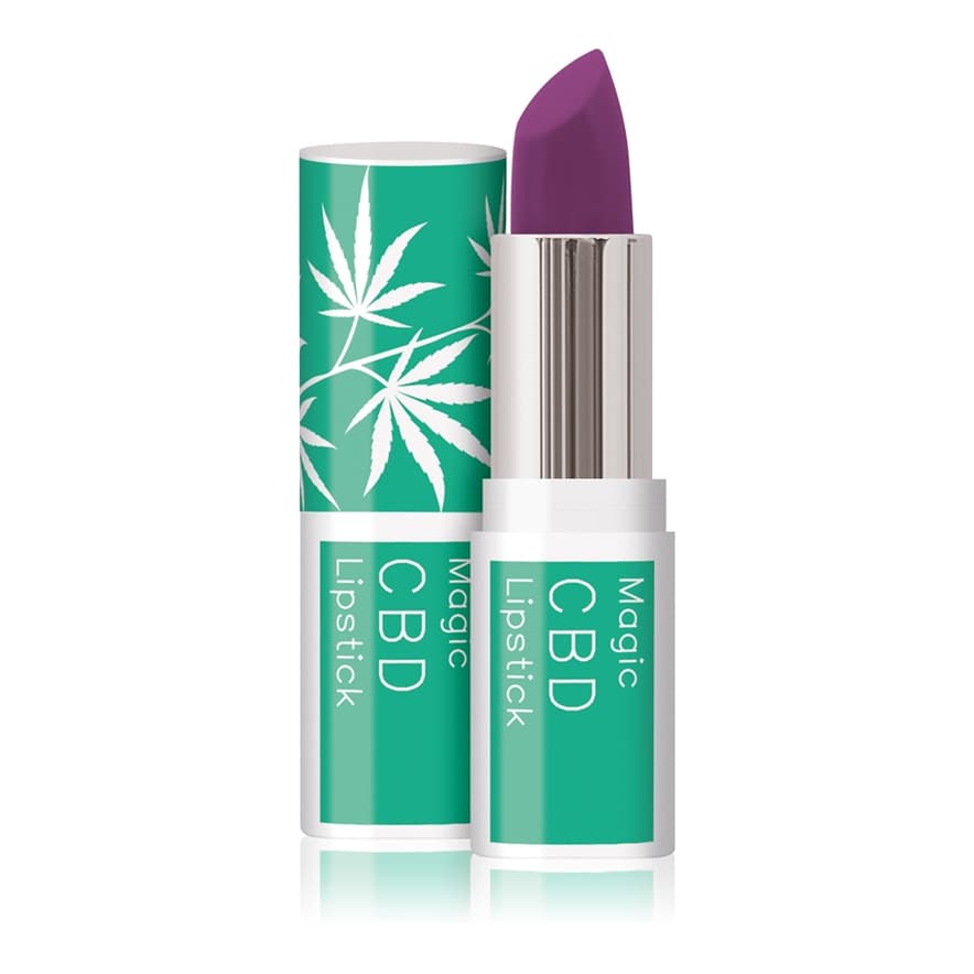 Cannabis Magic CBD