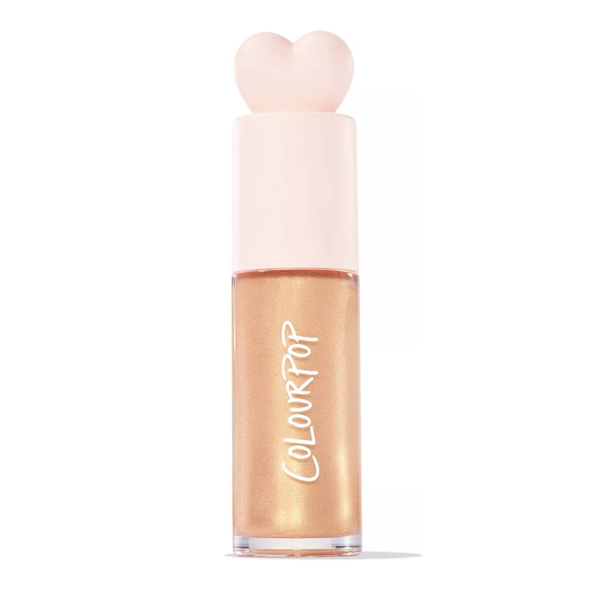 Liquid Highlighter, Immediately Yes
