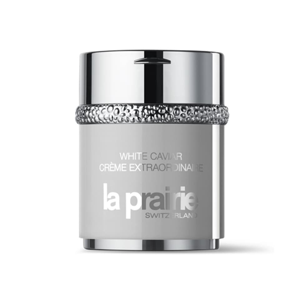 White Caviar Crème Extraordinaire Illuminating Cream