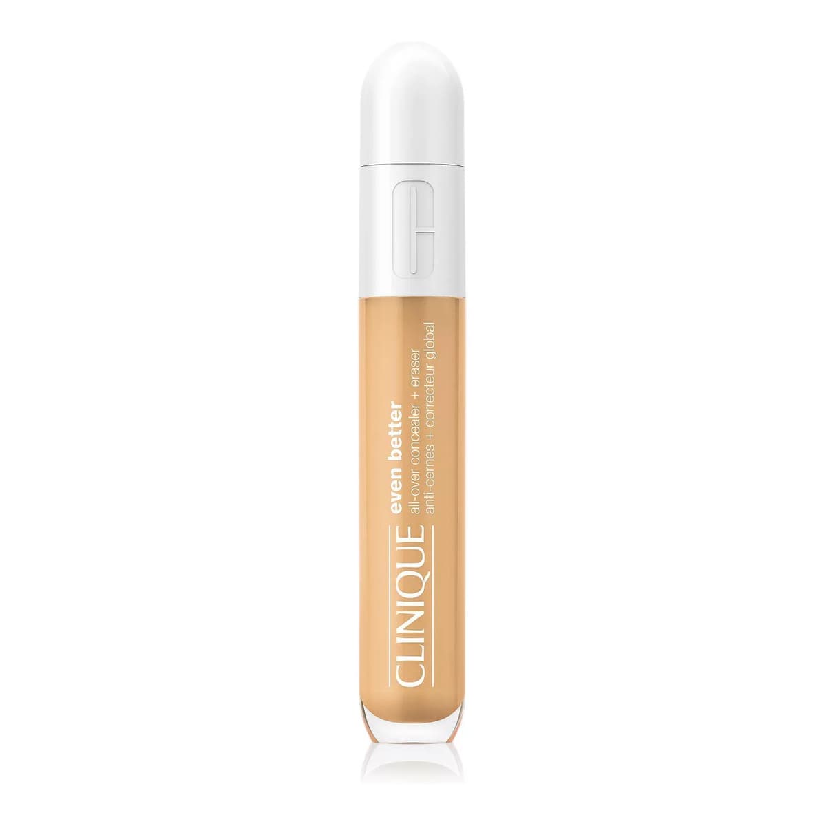 Even Better All-Over Concealer + Eraser, Cashew