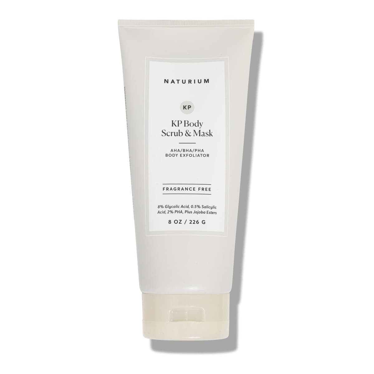 KP Scrub & Mask
