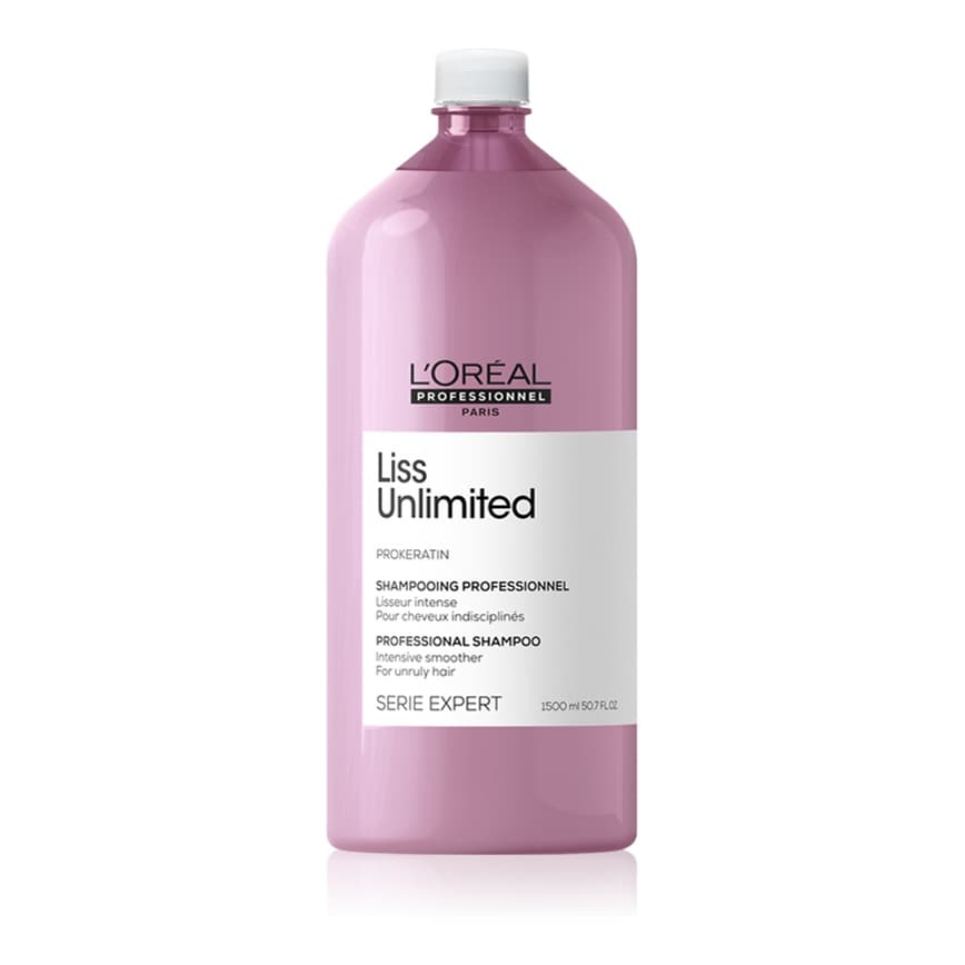 Serie Expert Liss Unlimited