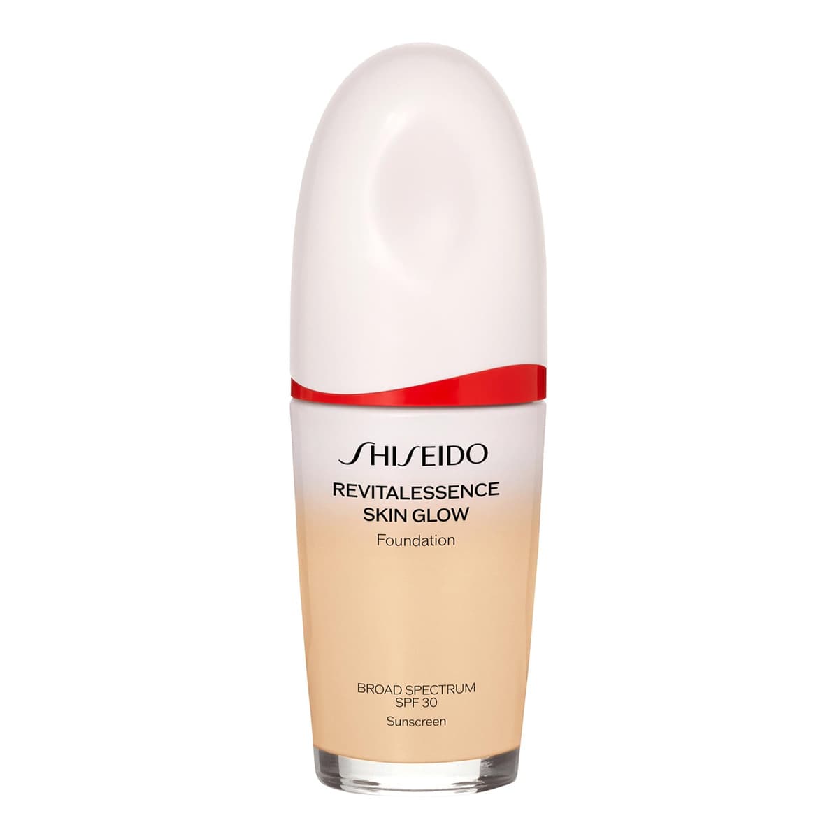 RevitalEssence Skin Glow Foundation SPF 30, #140 Porcelain