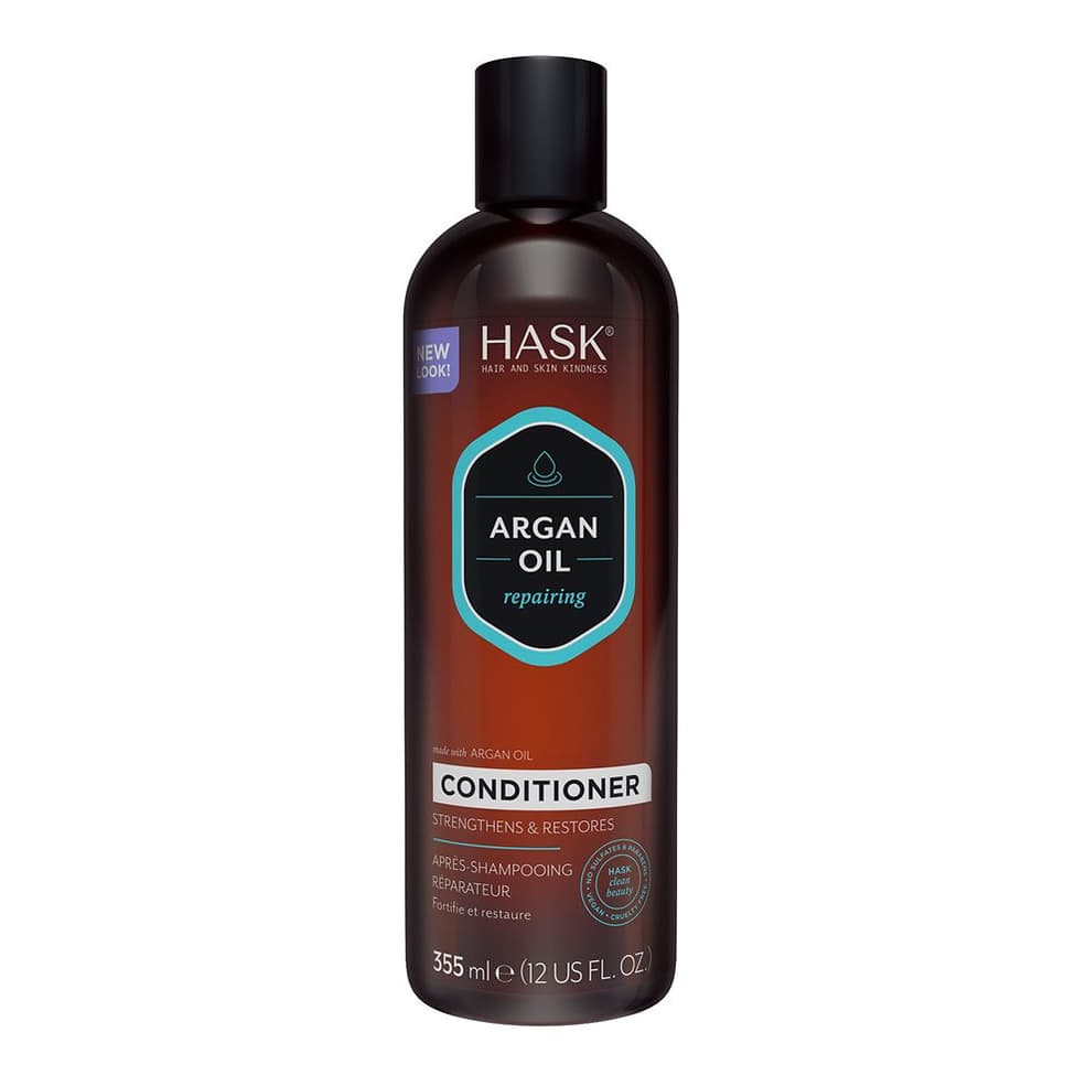Argan Oil Conditioner