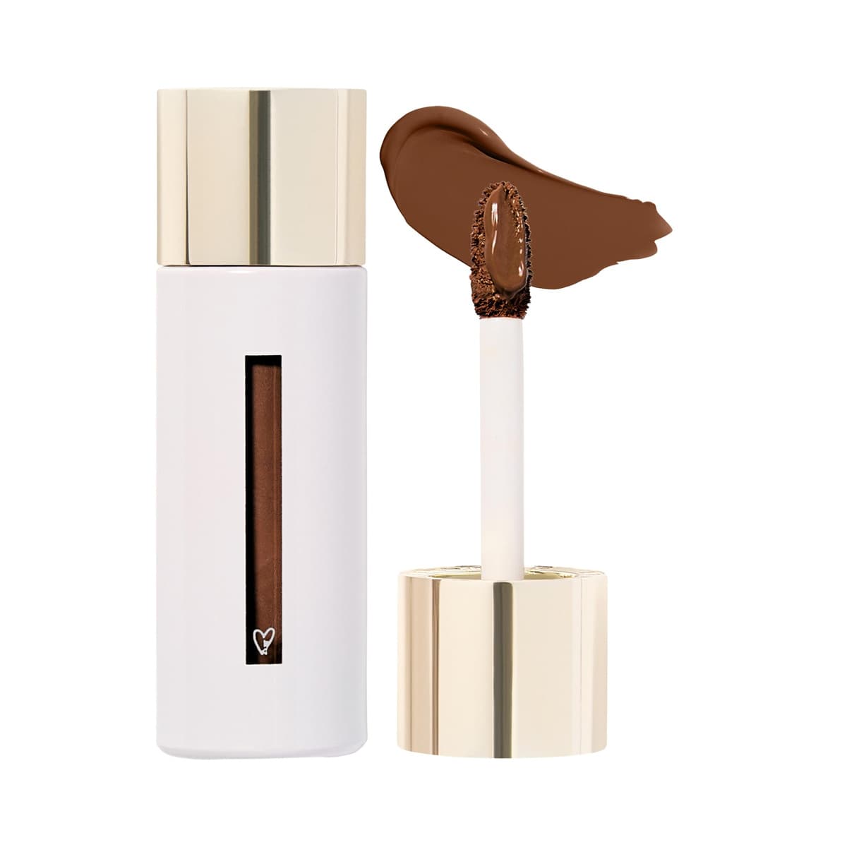 Vital Skincare Brightening Concealer With Hyaluronic Acid, Atelier D4