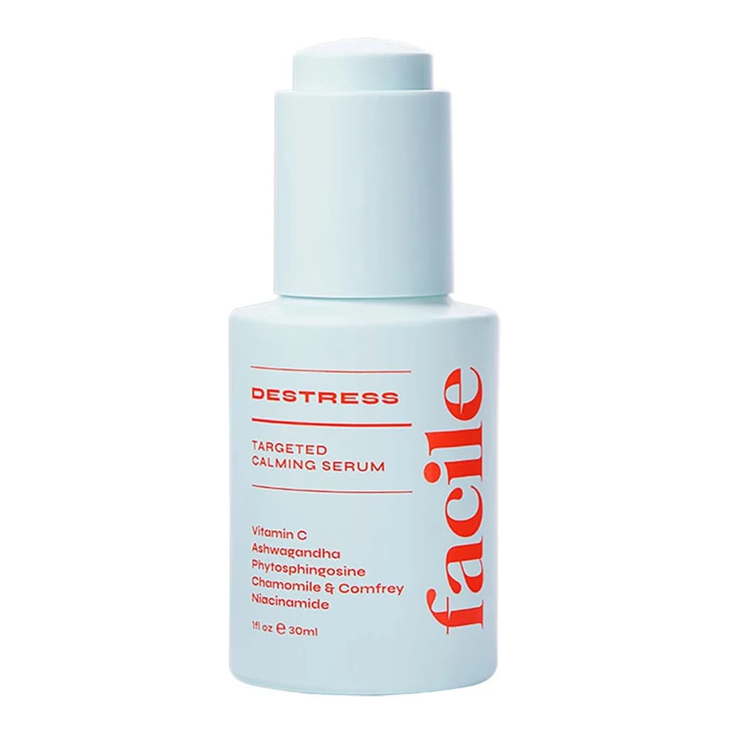 Destress Targeted Serum