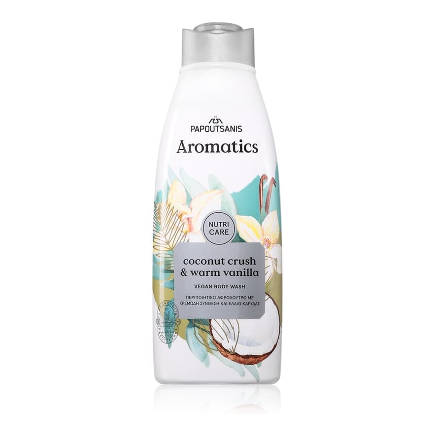 Aromatics Coconut Crush