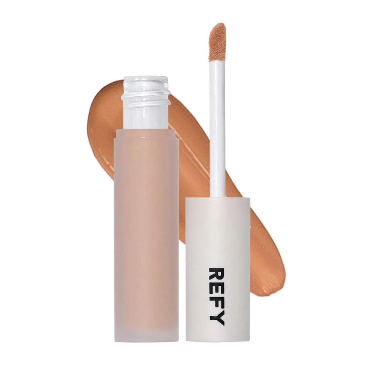 Brightening and Blurring Serum Concealer with Plant-Derived Squalene, #11