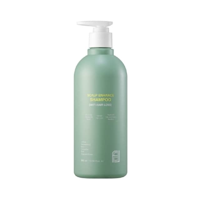 Floland Scalp Enhance Shampoo