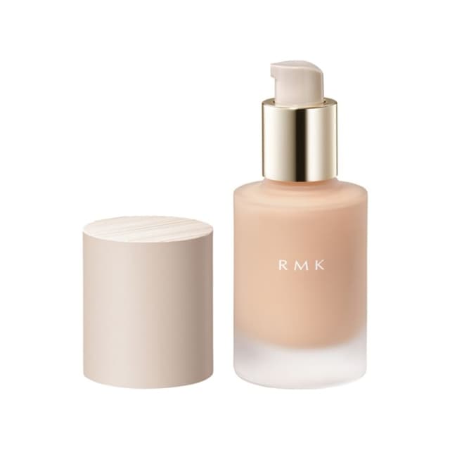 Liquid Foundation Flawless Coverage SPF 20 PA++, #201