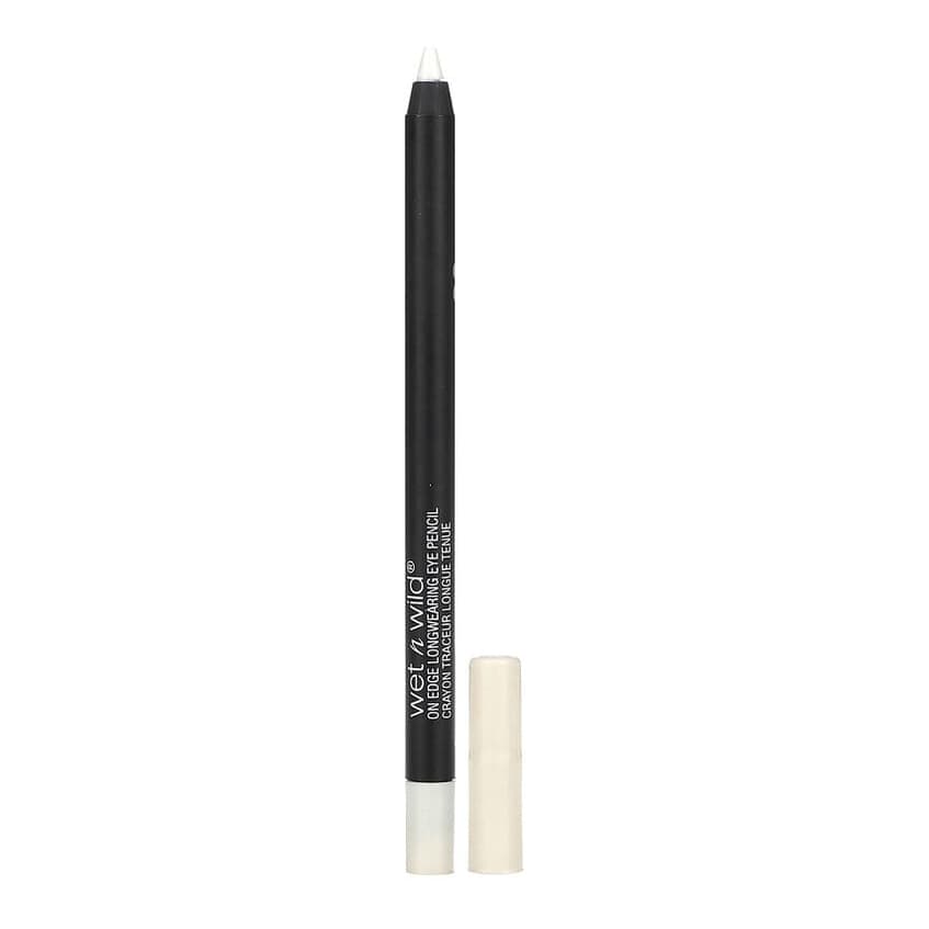 On Edge Longwearing Eye Pencil