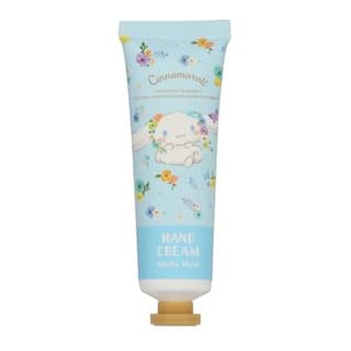 Sanrio Hand Cream, Cinnamoroll - White Musk