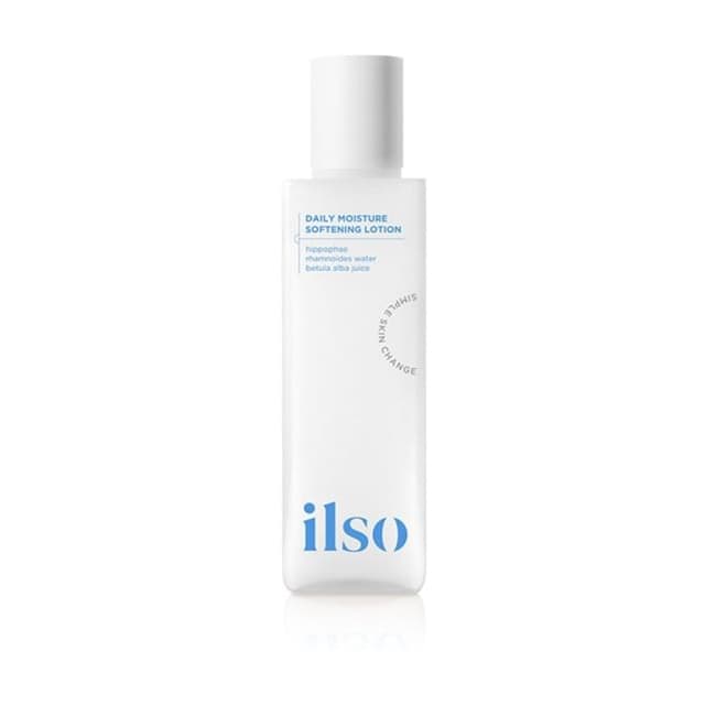 Daily Moisture Softening Lotion