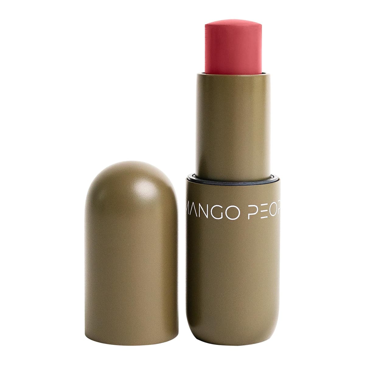 Mango Cream Blush & Lip Multistick, Gulabi