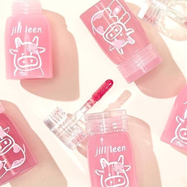 Moisturizing Lip Gloss, #J01