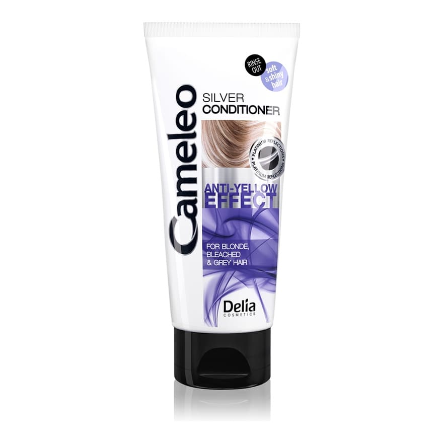 Cameleo Silver