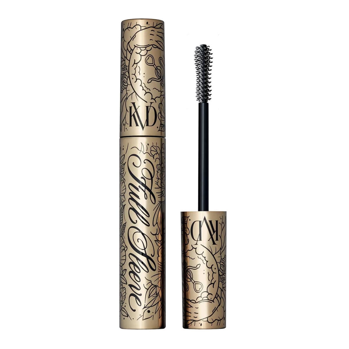 Full Sleeve Mascara