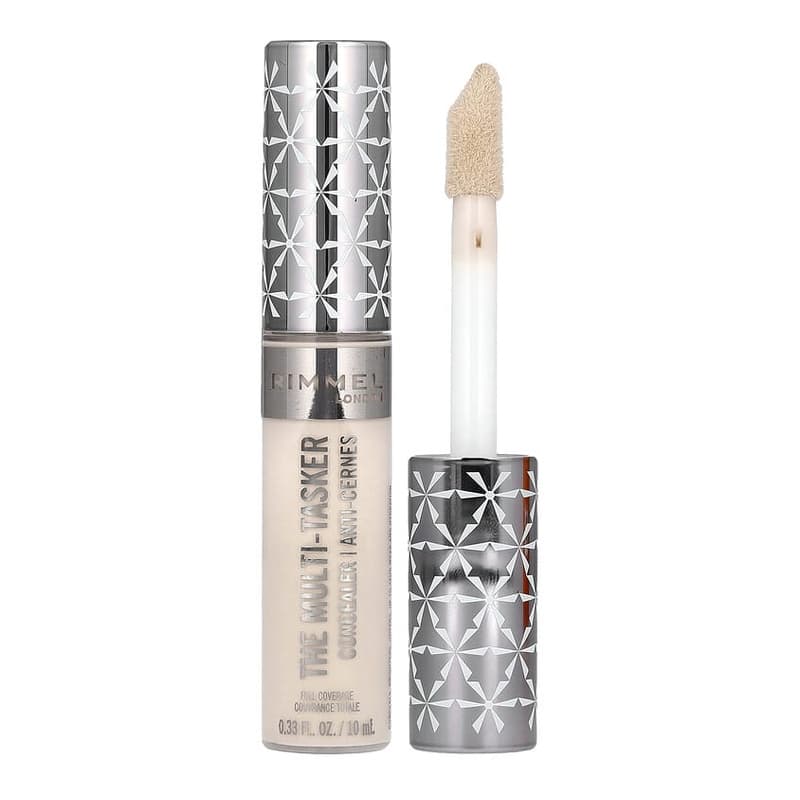 The Multi-Tasker, Concealer, #010 Porcelain