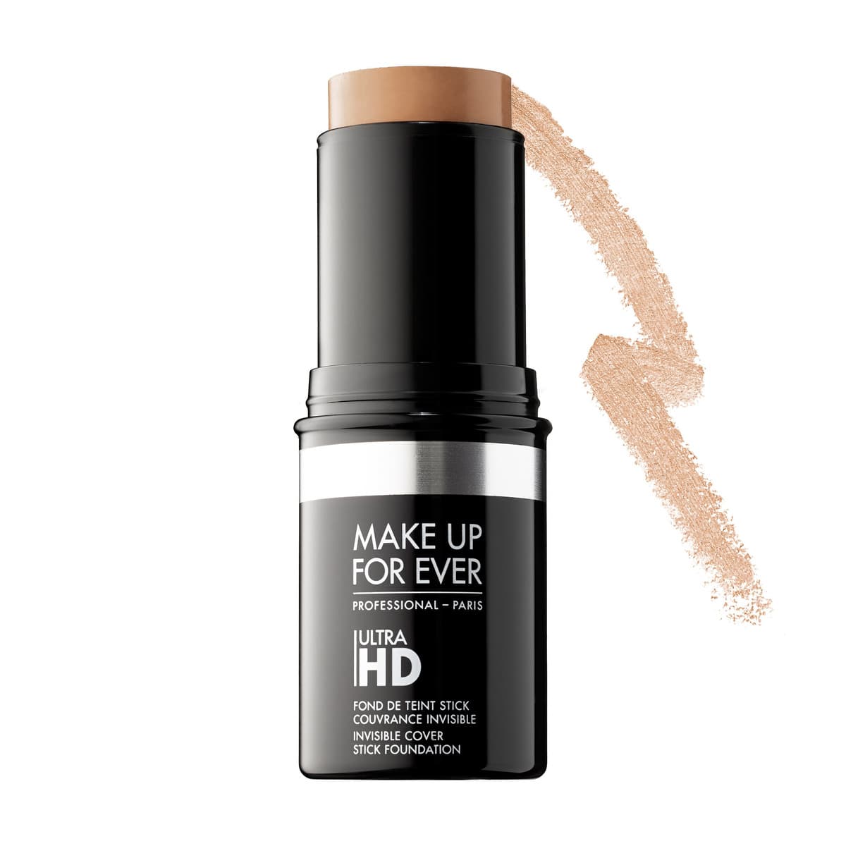 Ultra HD Invisible Cover Stick Foundation, Y325 Flesh
