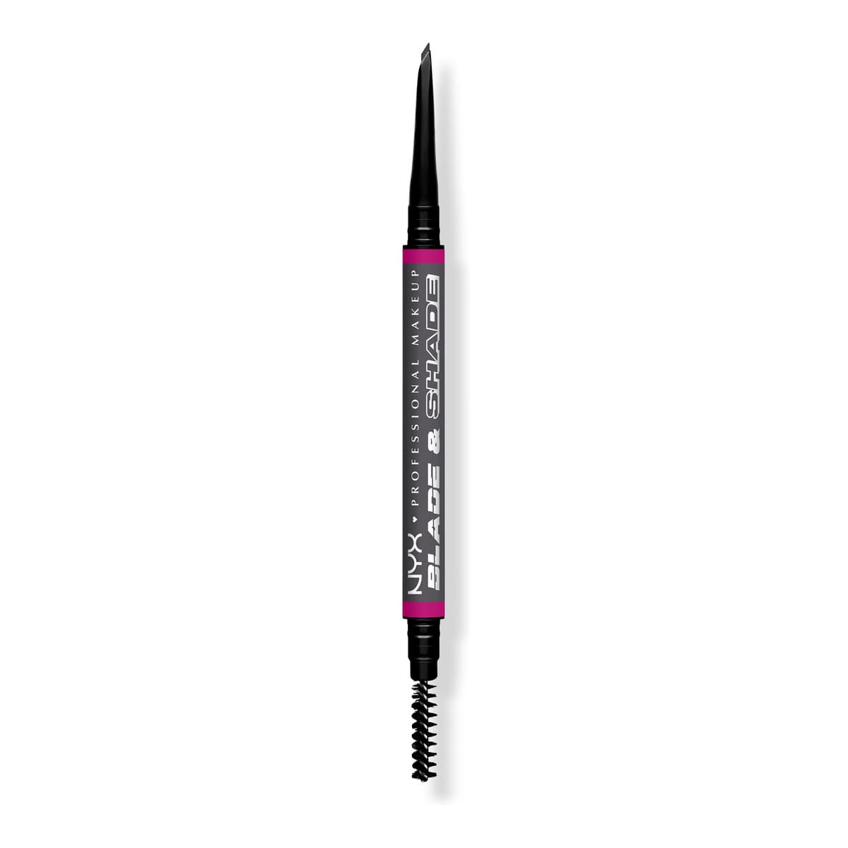 Brow Blade and Shade Nano Brow Mechanical Pencil, Grey