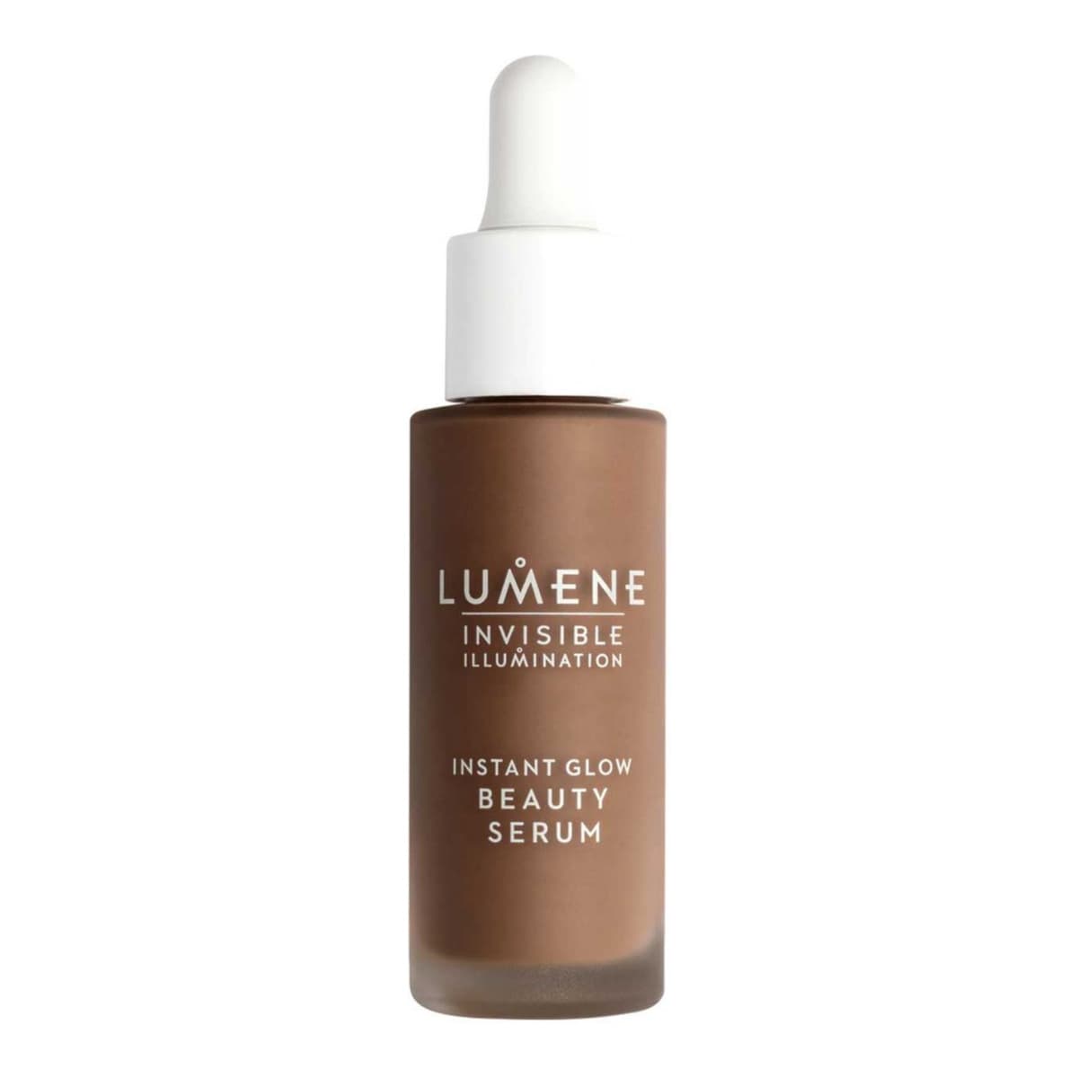 Invisible Illumination Instant glow beauty serum Light, Deep