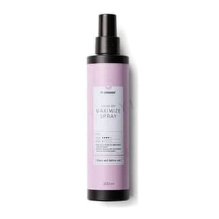 Maximize Hair Spray