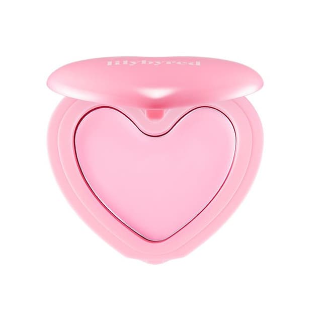 Luv Beam Cheek Balm, #02 Innocent Pink