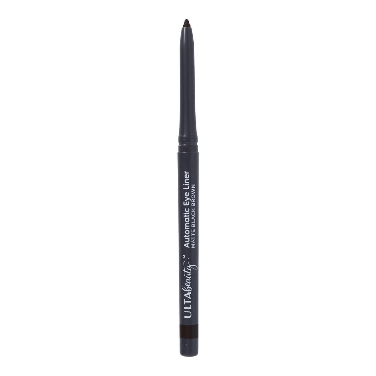 Automatic Eyeliner - Matte Black/Brown