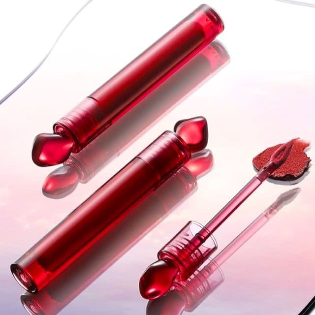 Red Stone Series Lip Glaze, #V328