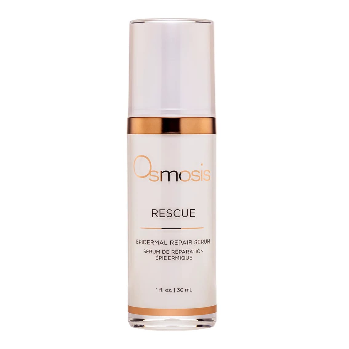 Rescue Epidermal Repair Serum