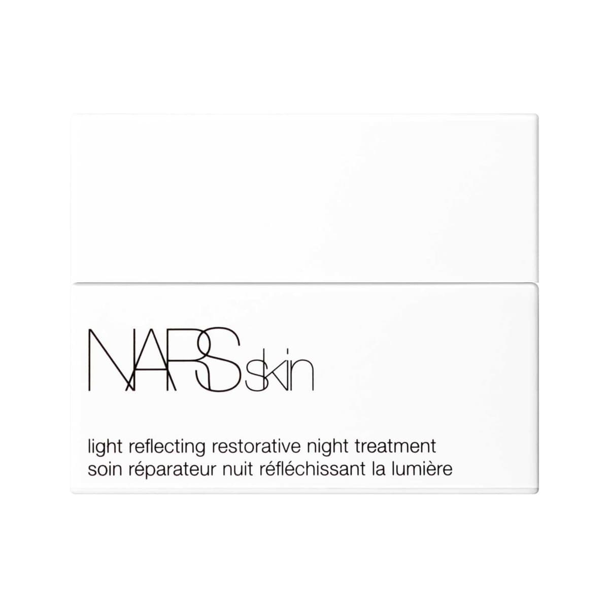 NARSskin Light Reflecting Restorative Night Treatment