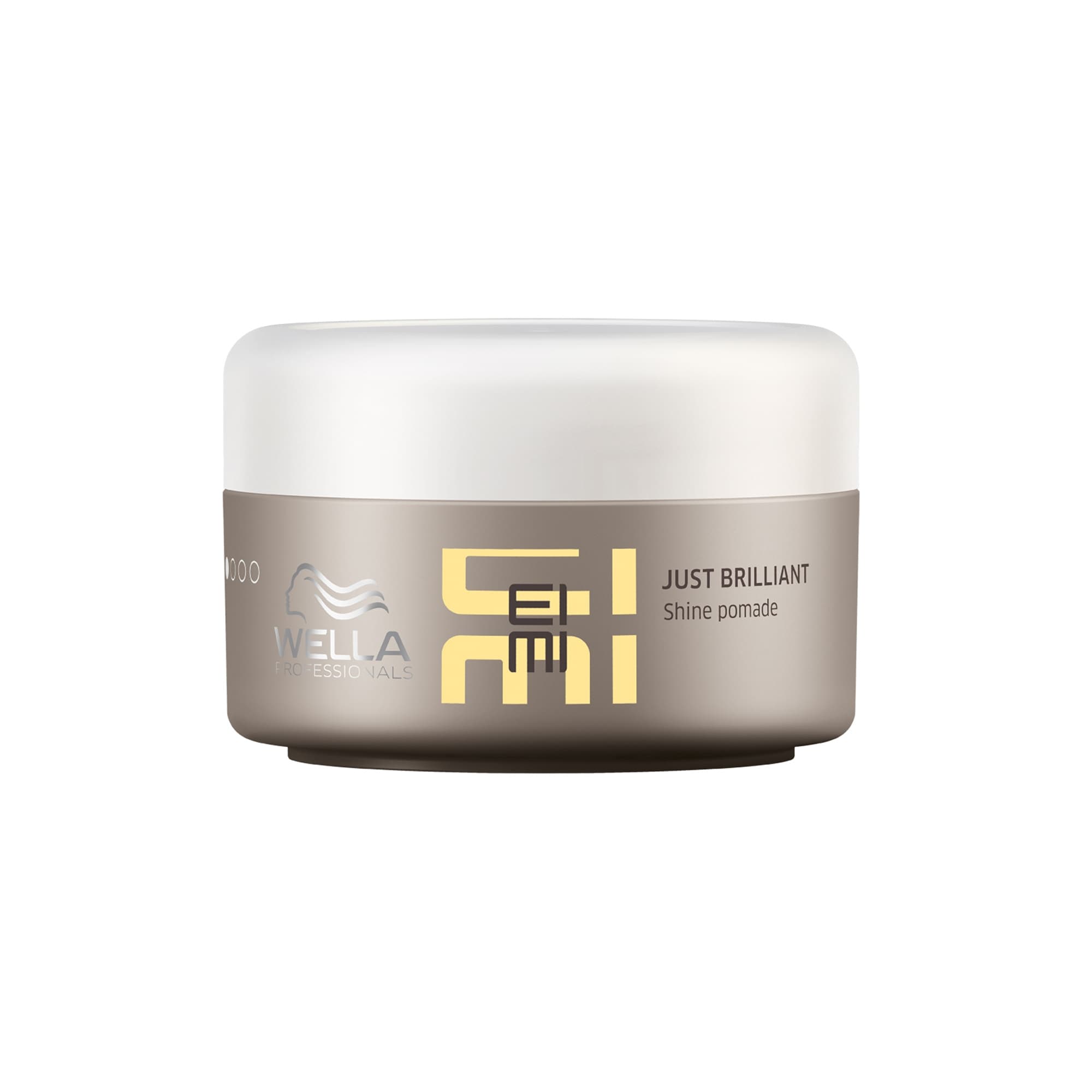 EIMI Just Brilliant Hair Pomade
