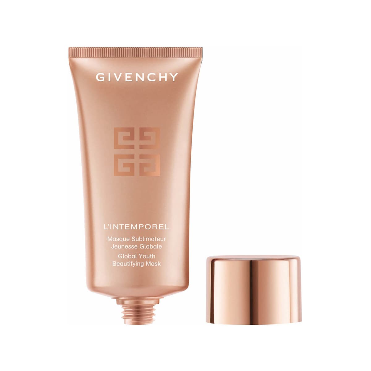 L'Intemporel Global Youth Beautifying Mask
