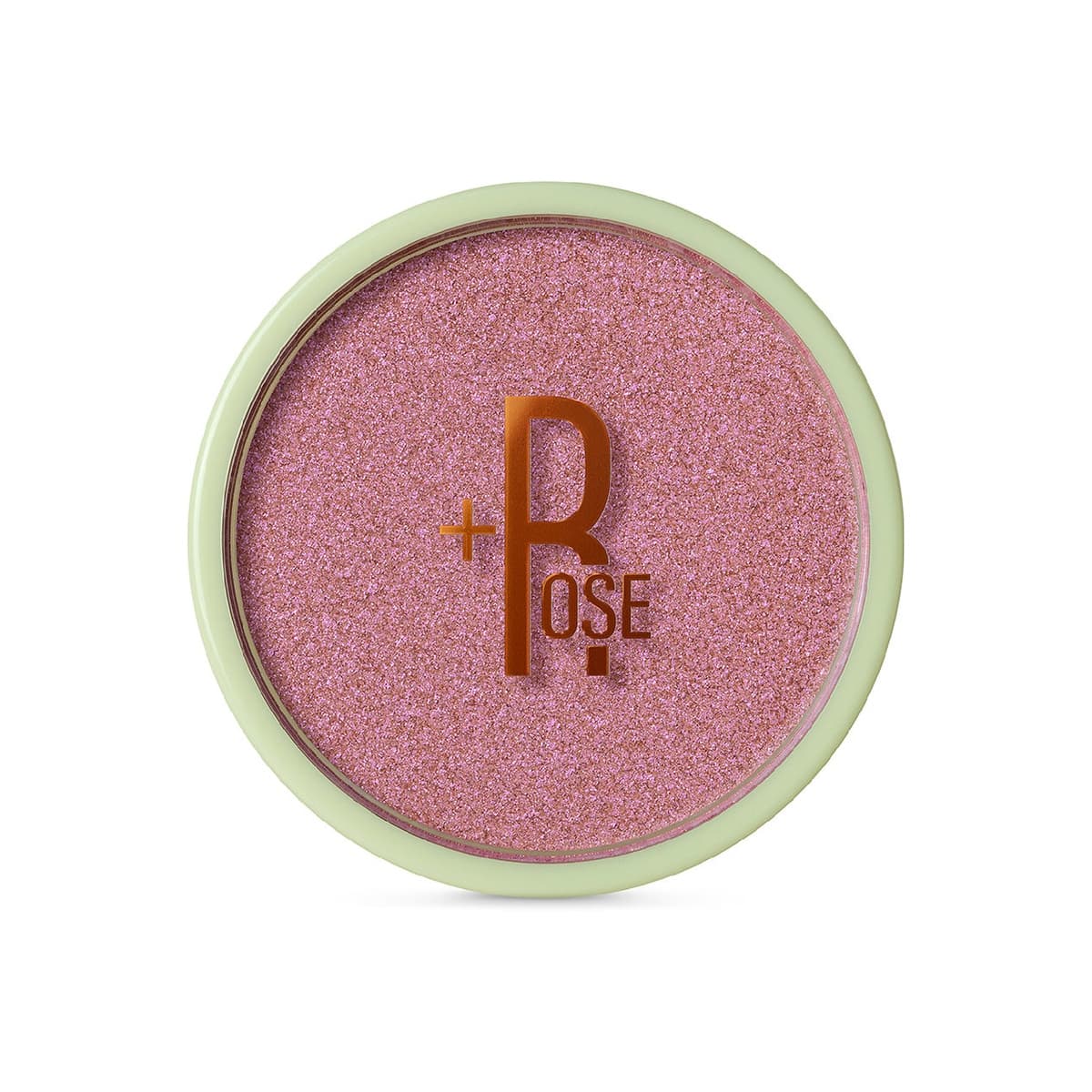 +Rose Glow-y Powder