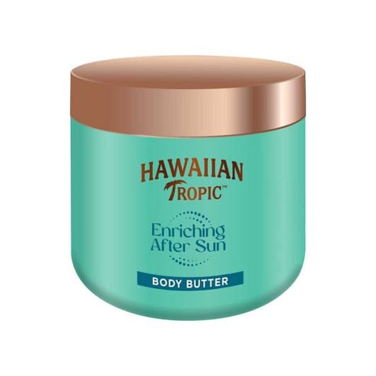 Enriching After Sun Shea Body Butter