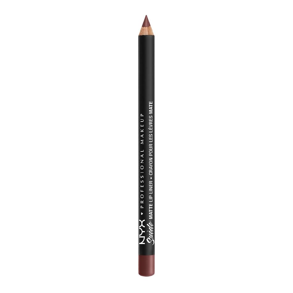 Suede Matte Lip Liner, Vintage