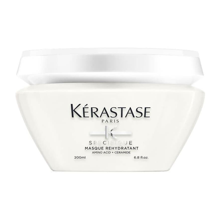 Specifique Masque Réhydratant Hair Mask