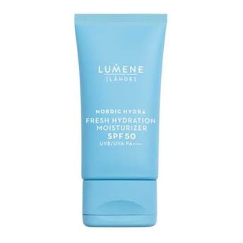 Nordic Hydra Fresh Hydration Moisturizer spf50