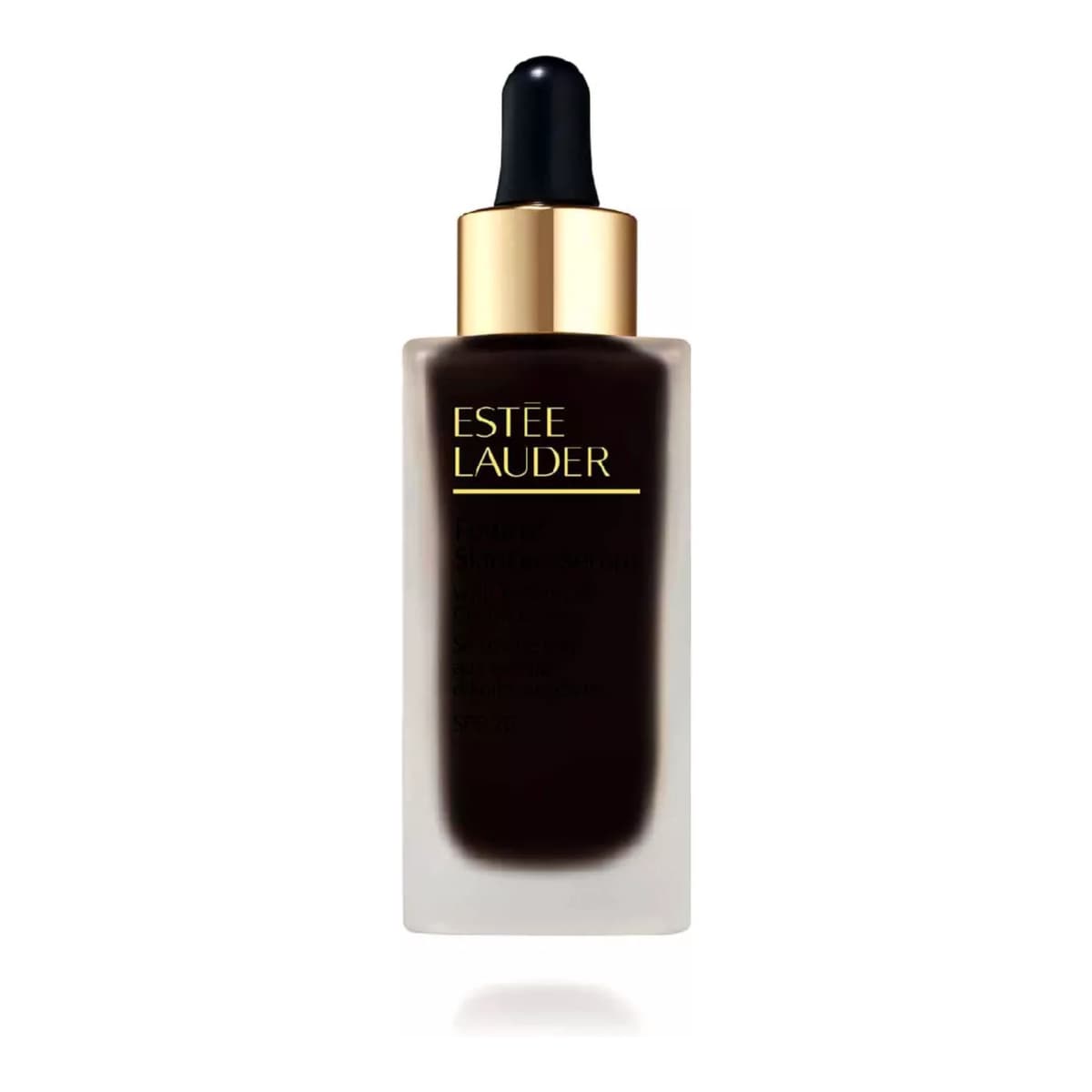 Futurist SkinTint Serum Foundation SPF20, 9N1 Ebony